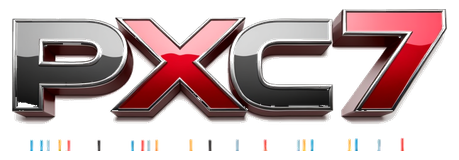pxc7 logo
